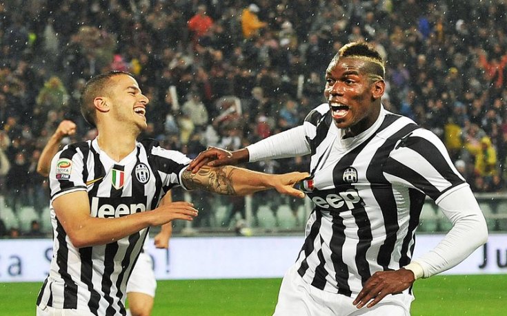 Следващата цел пред Ювентус: 100 точки