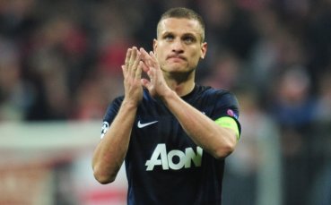 Емоционално изпращане предстои и за Неманя Видич