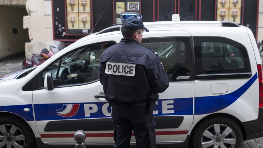 Франция: Втори шофьор прегази пешеходци, опита да се самоубие