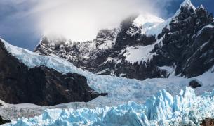 Човекът е допринесъл за топенето на 70% от ледовете