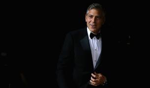 Джордж Клуни