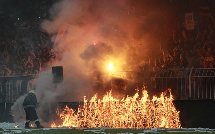 Апела на БФС решава наказанието за Ботев в четвъртък