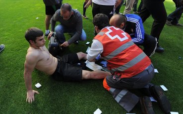 Gulliver/Getty Images