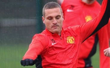 Видич: Последният ми мач на 