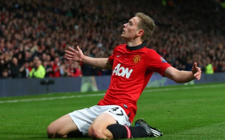 ВИДЕО: Дебютант понесе Юнайтед, Гигс се пусна в игра