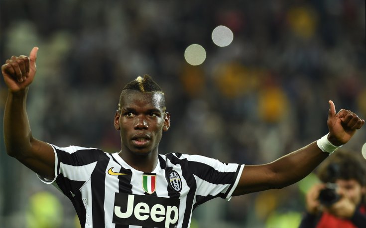 Барса следи Компани и Погба