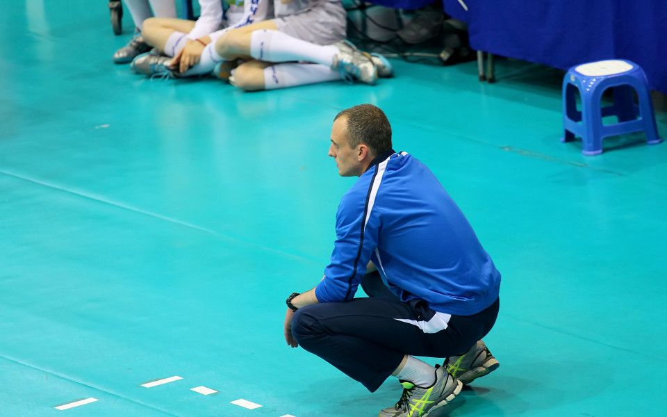 ВИДЕО: Треньорът на шампионките: Великолепно, това е сезонът на Левски