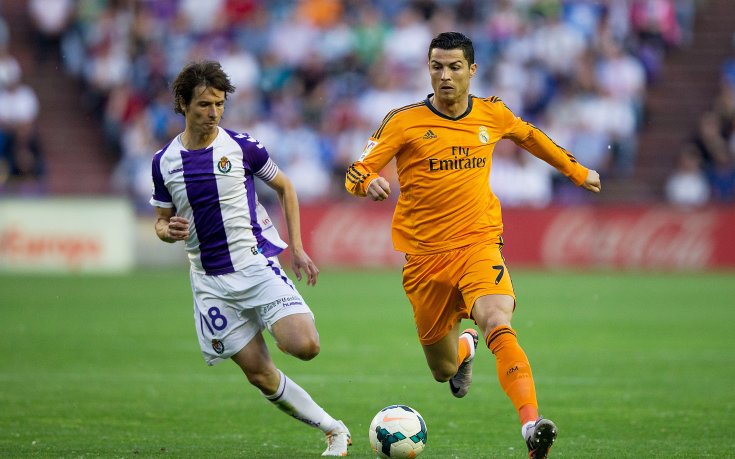 ВИДЕО: Реал Мадрид претърпя крах в битката за Испания