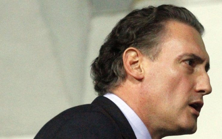 Кирил Домусчиев: Искаме Стоев да остане, догодина амбициите ни ще са по-големи