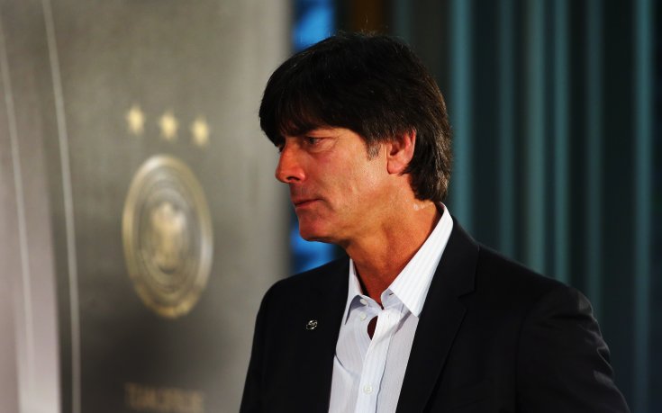 ВИДЕО: Льов обяви разширения състав на Германия за световното