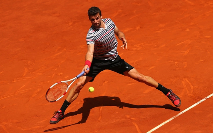 За българите Григор Димитров е най-добрият роден спортист