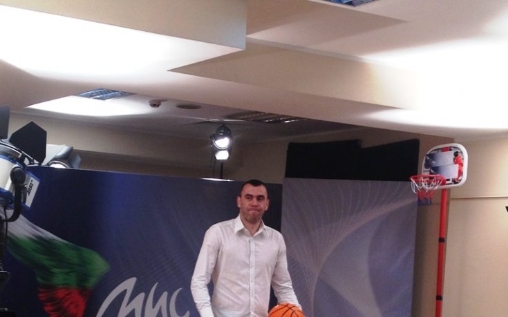 Тодор Стойков: Кастингът е по-тежък от тренировка