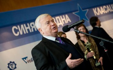 Стоян Хранов: Само с общи усилия ще спасим Левски