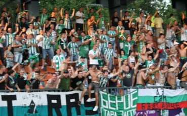 Феновете ще могат да разгледат стадион „Берое“ отвътре