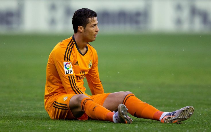 Анчелоти: Роналдо няма да играе срещу Селта