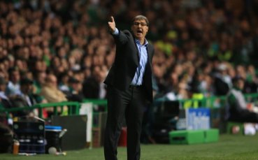 Тата не се сърди: Барса не трябва да ми се извинява, че води преговори с Луис Енрике