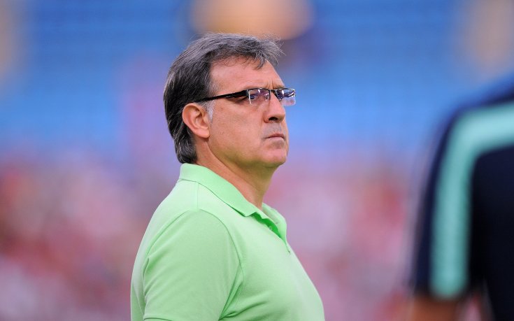 Мартино за спречкването с Тейо: Вече е минало