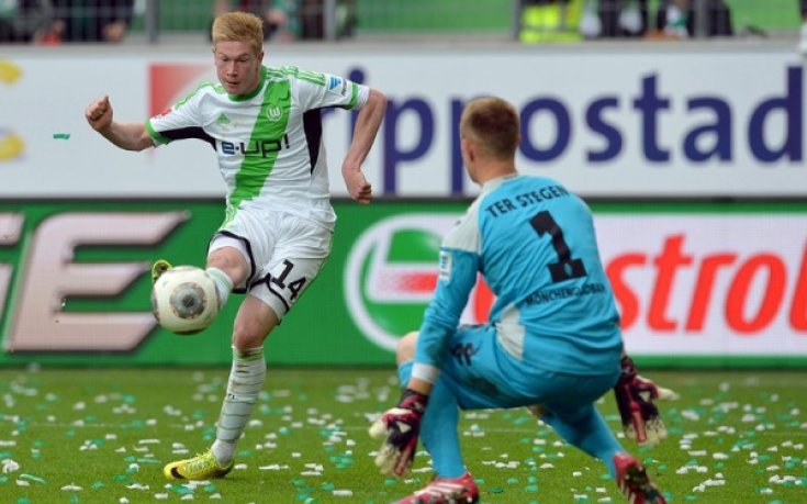 Феърплей в Бундеслигата, Майнц на Неделев в Европа