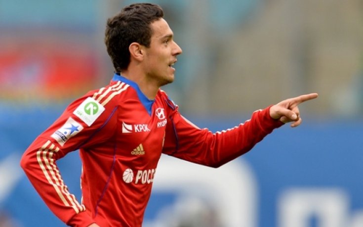 Зрелищно реми за Миланов и ЦСКА Москва