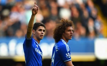 Азар? ПСЖ иска други две звезди на Челси