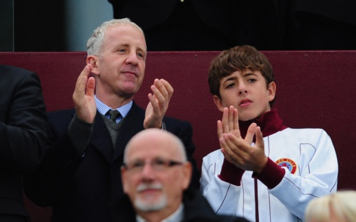 Продават отбора на Стилиян Петров и Сашо Тонев