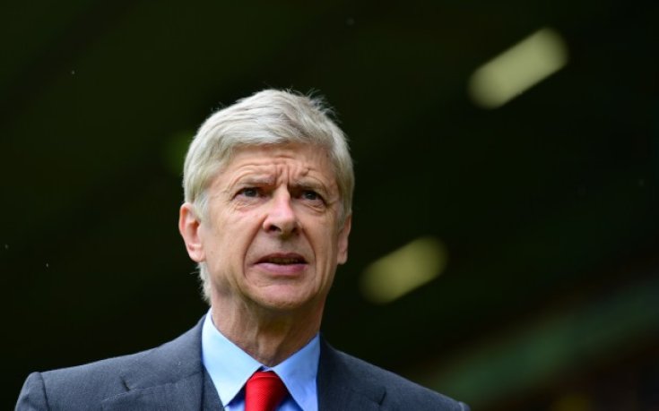 Венгер отрязал милионите на Монако заради Арсенал