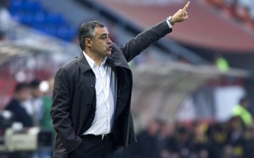 Португалец гласен за треньор на Спартак М