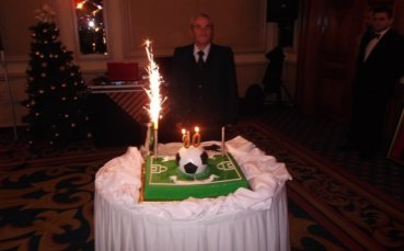 Спиро Дебърски става почетен гражданин на Благоевград