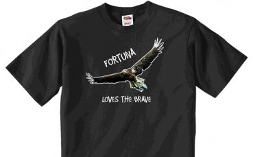 Лудогорец ще зарадва феновете с фланелка на орела