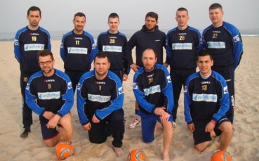 Спартак Варна срещу Милан и Марсилия в Шампионската лига 