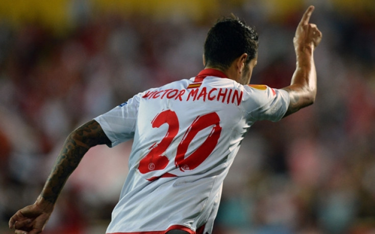 Голов екшън завърши с успех за Севиля над Депортиво