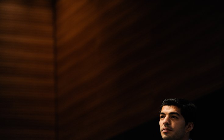 Суарес: В договора ми няма специални клаузи за Барса или Реал