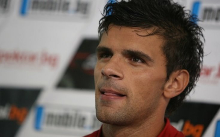 Вальо Илиев избира между Манджа и Първа лига