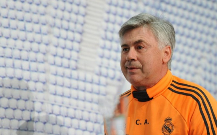 В Милан мечтаят да си върнат Карло Анчелоти