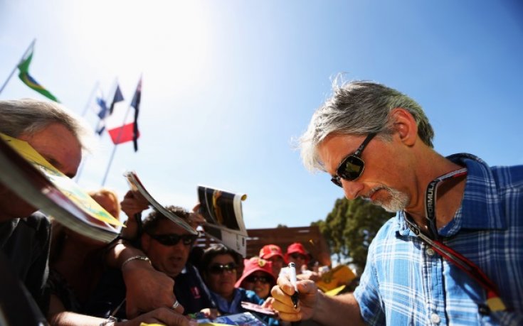 Хамилтън може да се окаже непобедим