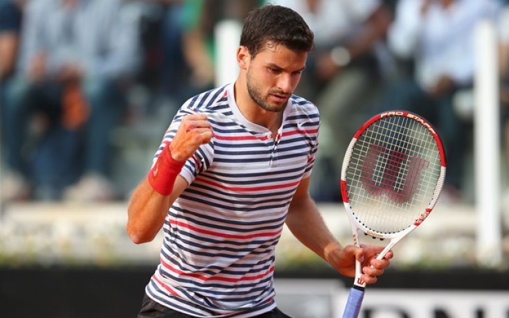 ВИДЕО: Hot Shot Димитров и уникалният му уинър с плонж