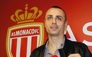 Вицепрезидентът на Монако: Горди сме, че Димитър остава при нас