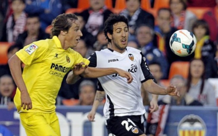 Ливърпул хареса играч на Валенсия