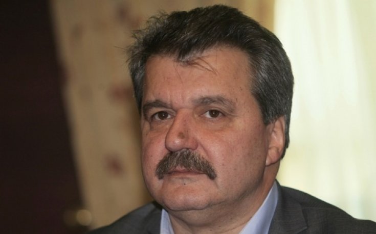 Тодор Батков: Не съм очаквал това от Стоилов