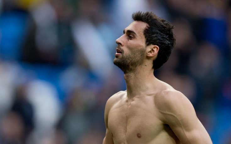 Допинг-ченгета се появиха на базата на Реал Мадрид