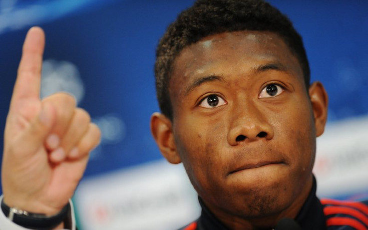 Байерн поиска 80 млн. от Реал за защитник