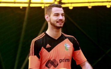 Симеон Славчев: Късметлийска победа за Левски