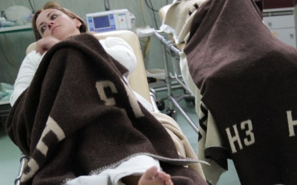 Още двама в болница след мълнията в Шумен