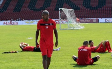 Маркиньос: Напускам Локо София, ЦСКА и чужбина са вариантите