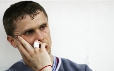 Сергей Ребров стана официално главен треньор на Динамо Киев