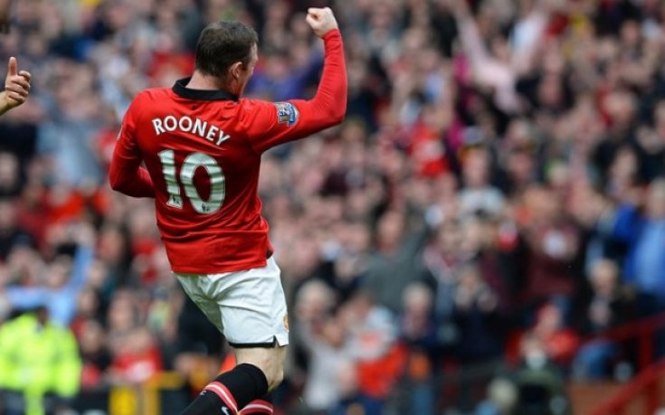 Рууни ще трябва да се отчита, ако вечеря чипс или спагети