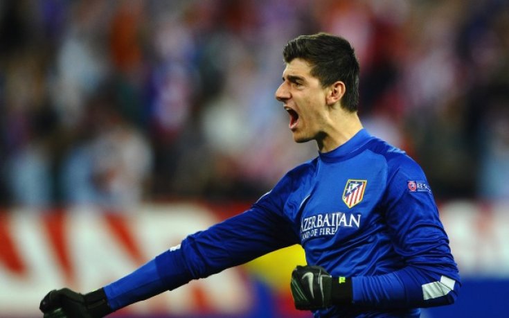 Куртоа не знае дали ще се върне в Челси