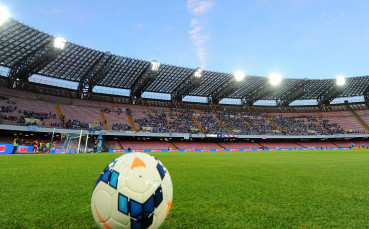 Световните футболни сили Италия и Бразилия се събраха в група
