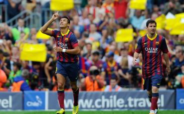 От Юве потвърдиха за интерес към Санчес