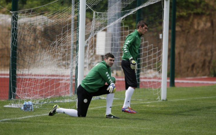 Чочев: Притеснен съм, но и радостен